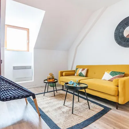 Appartement Le Guindy à Tréguier Extérieur photo