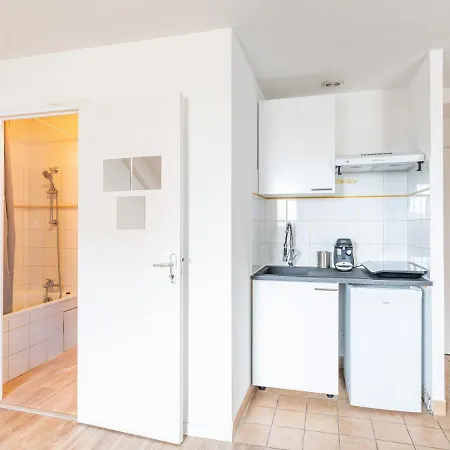 Appartement Le Guindy à Tréguier Extérieur photo