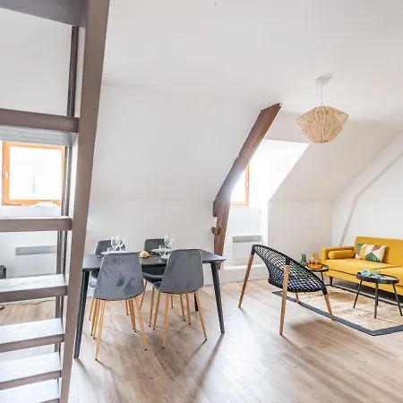 Appartement Le Guindy à Tréguier Extérieur photo