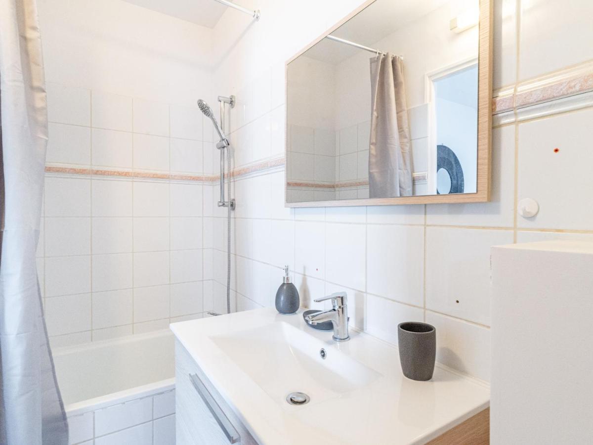 Appartement Le Guindy *